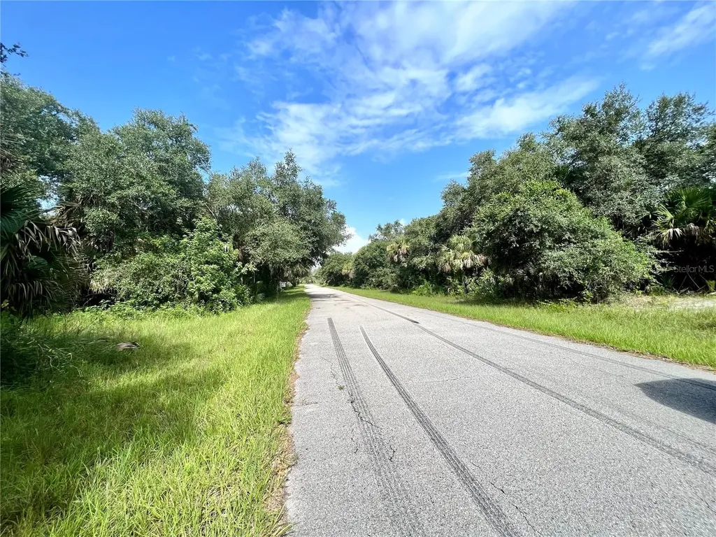 19136 Ruskin Avenue Port Charlotte FL 33954