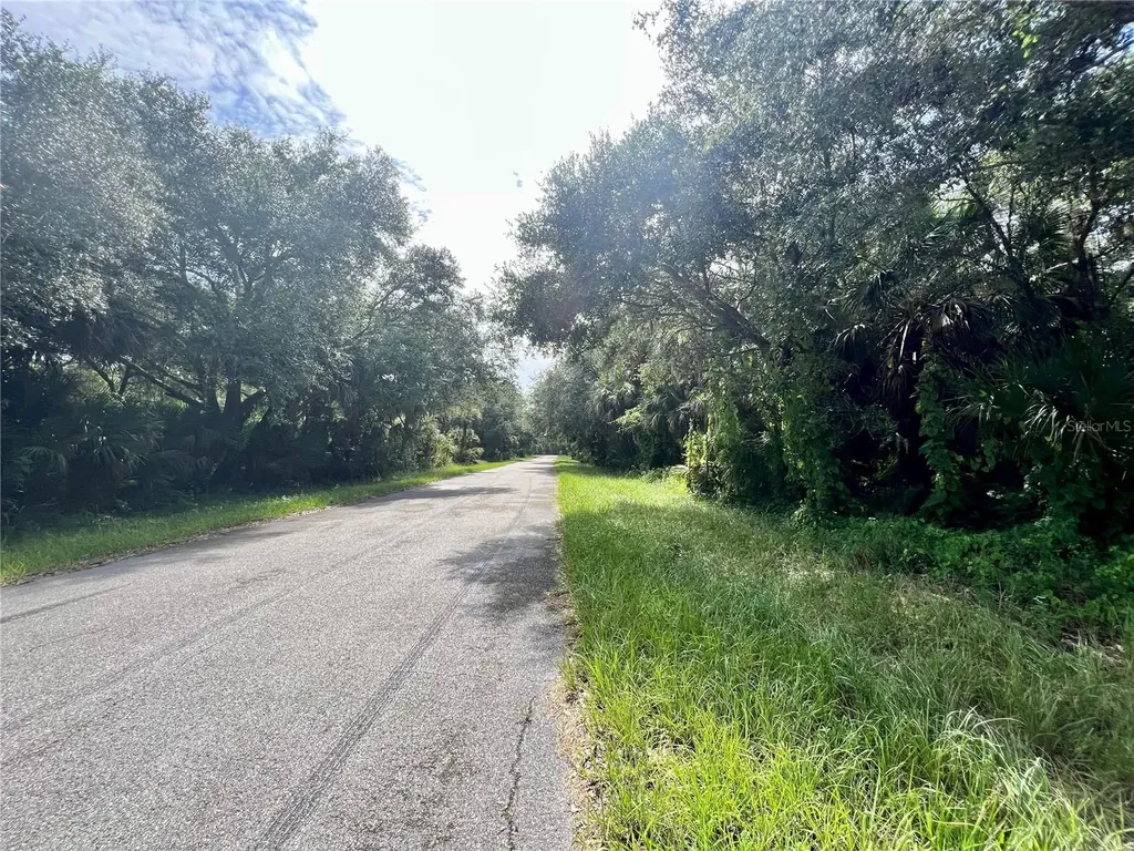 19136 Ruskin Avenue Port Charlotte FL 33954