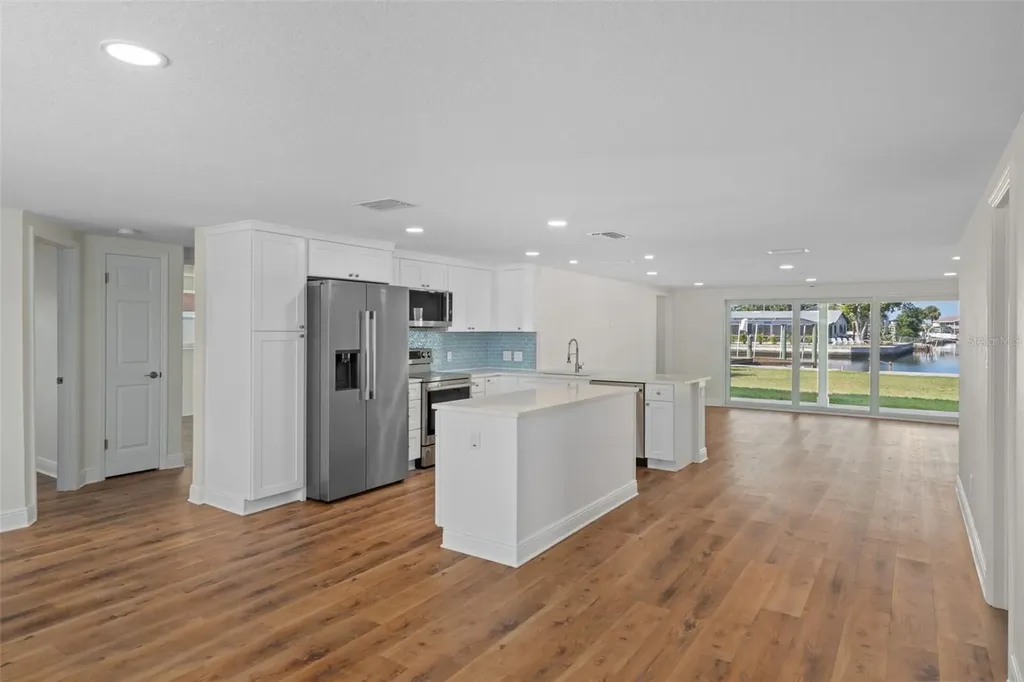 13611 Evelane Drive Hudson FL 34667