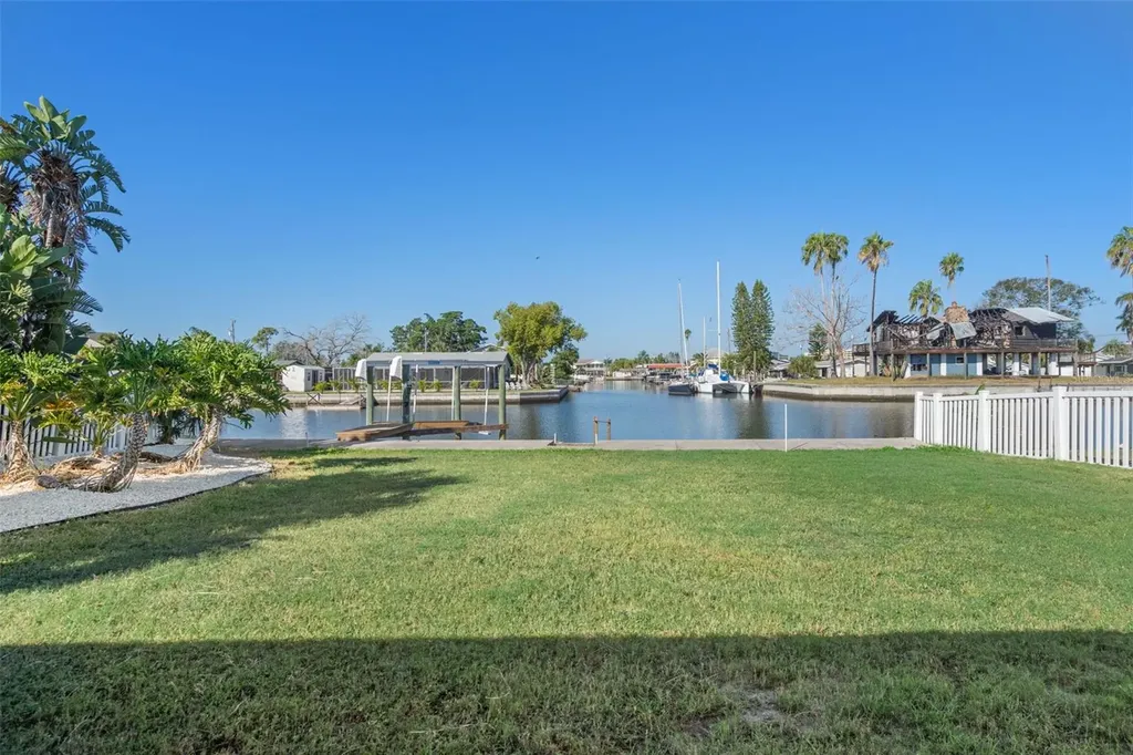 13611 Evelane Drive Hudson FL 34667