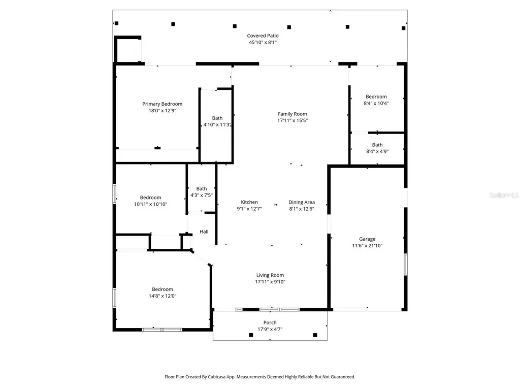 13611 Evelane Drive Hudson FL 34667