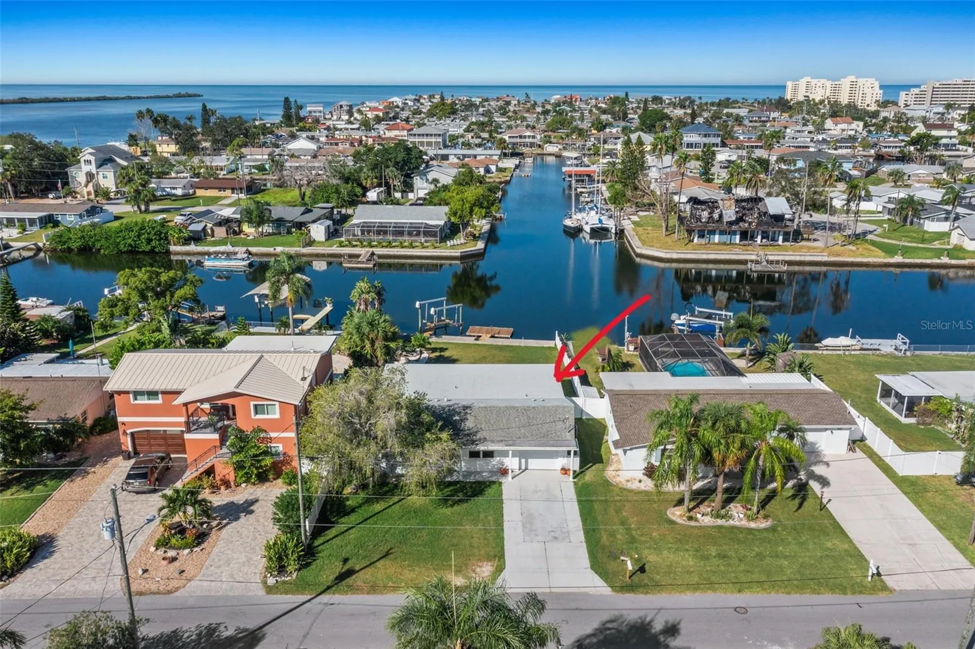 13611 Evelane Drive Hudson FL 34667