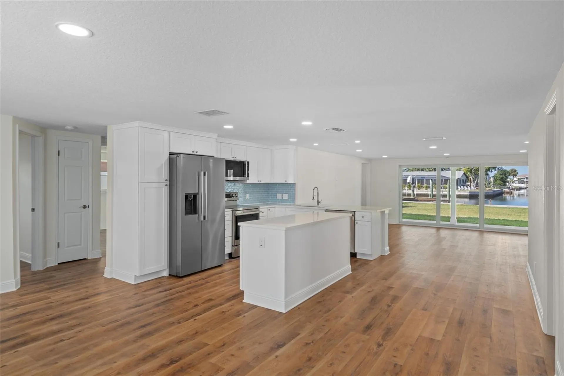 13611 Evelane Drive Hudson FL 34667
