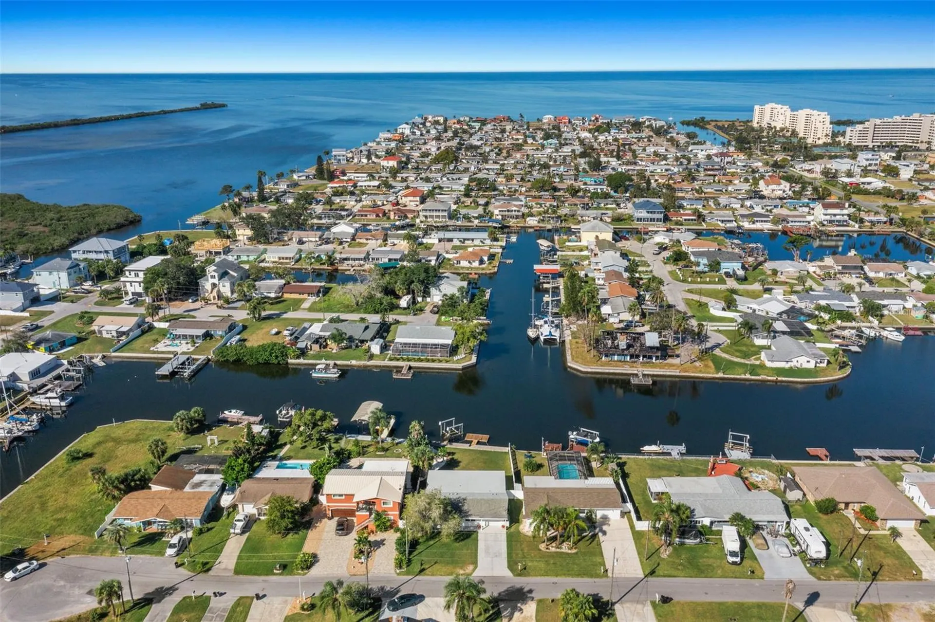 13611 Evelane Drive Hudson FL 34667