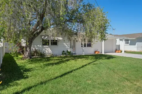 13611 Evelane Drive Hudson FL 34667