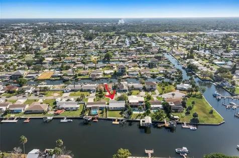 13611 Evelane Drive Hudson FL 34667