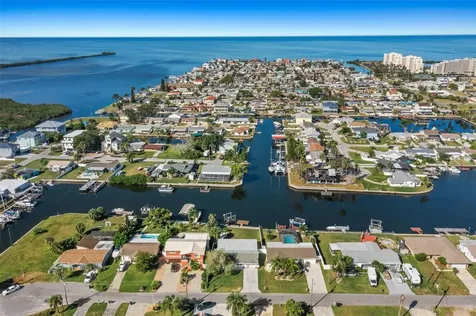 13611 Evelane Drive Hudson FL 34667