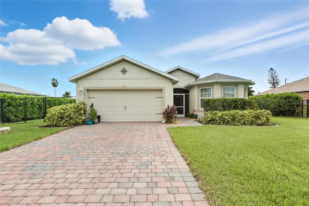 314 SE Van Loon Terrace Cape Coral FL 33990