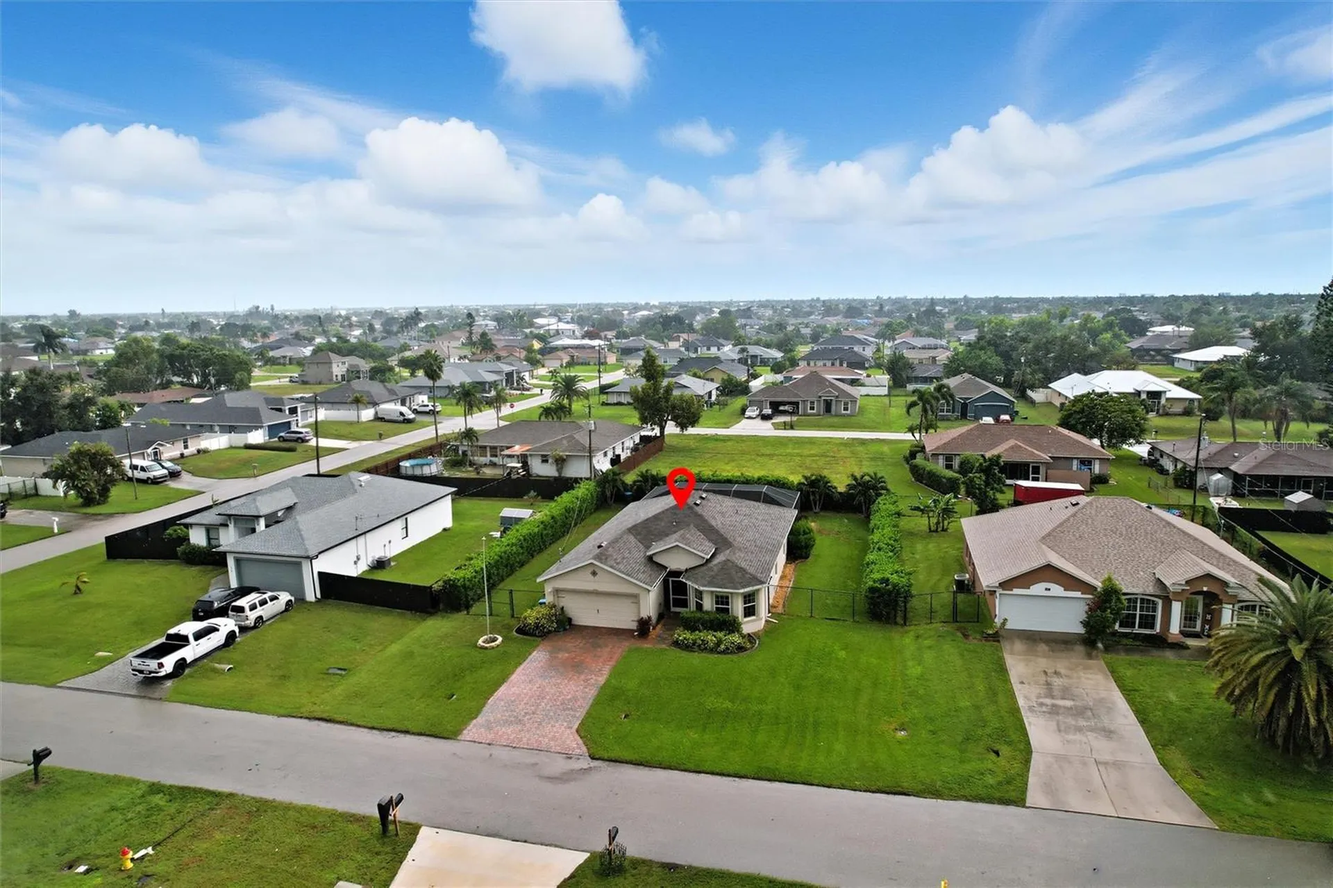 314 SE Van Loon Terrace Cape Coral FL 33990