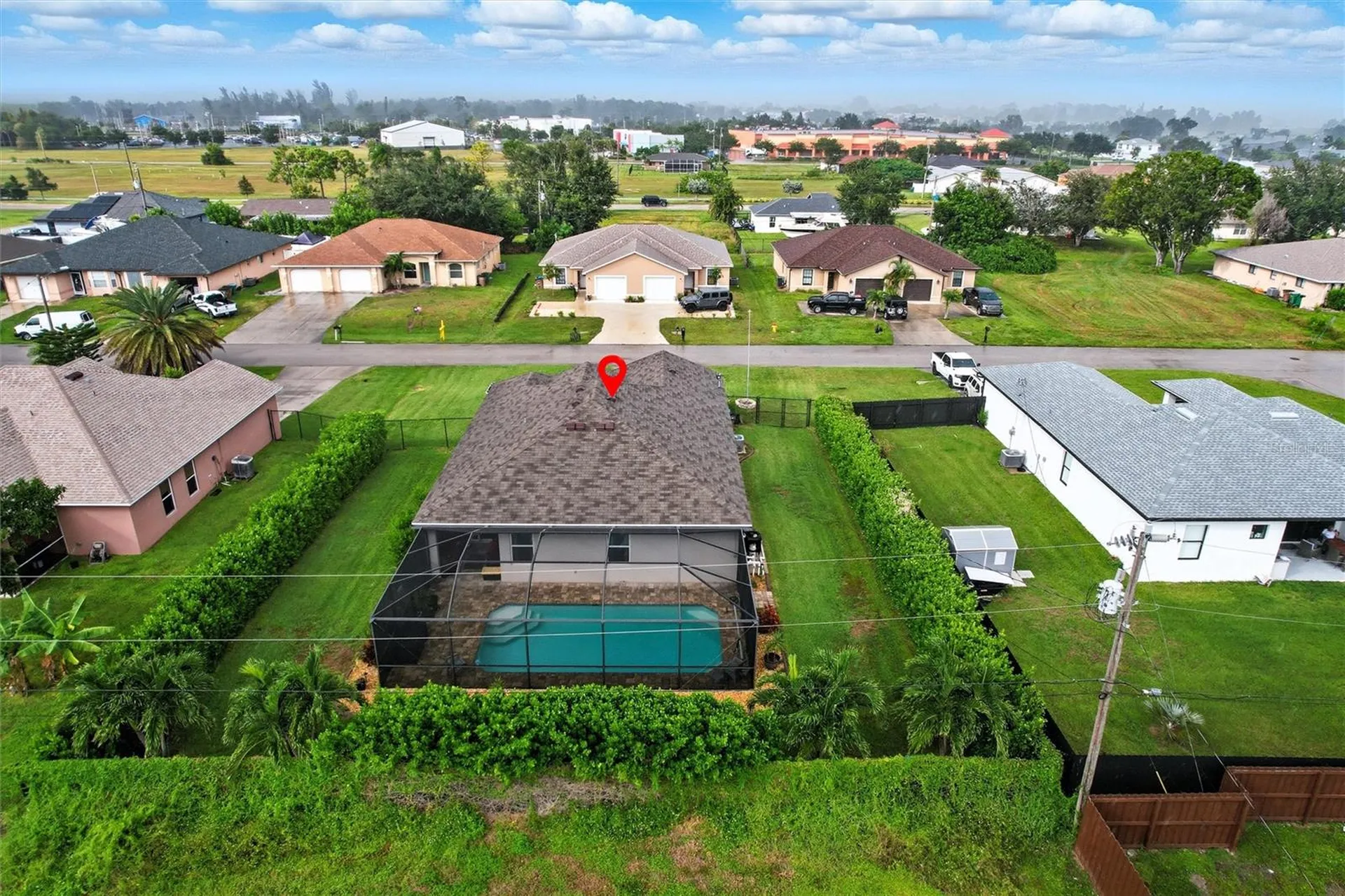 314 SE Van Loon Terrace Cape Coral FL 33990