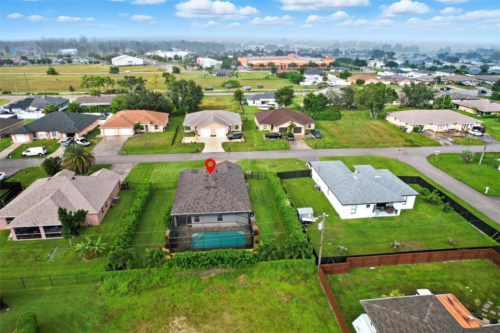 314 SE Van Loon Terrace Cape Coral FL 33990