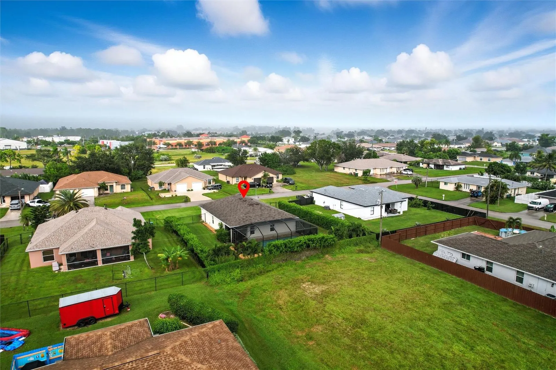 314 SE Van Loon Terrace Cape Coral FL 33990