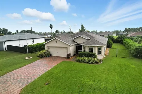 314 SE Van Loon Terrace Cape Coral FL 33990