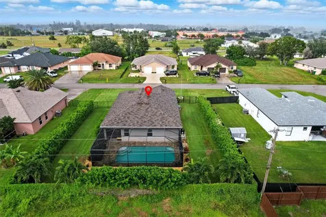 314 SE Van Loon Terrace Cape Coral FL 33990