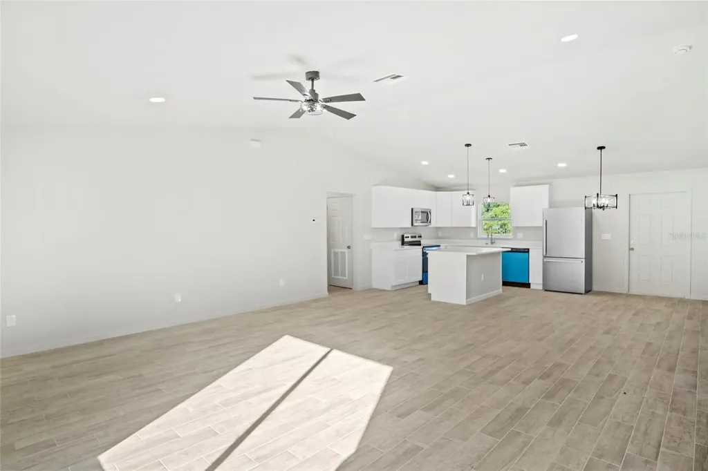 3848 NW 19th Avenue Okeechobee FL 34972
