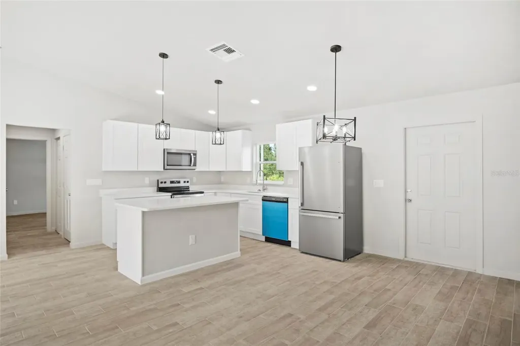 3848 NW 19th Avenue Okeechobee FL 34972