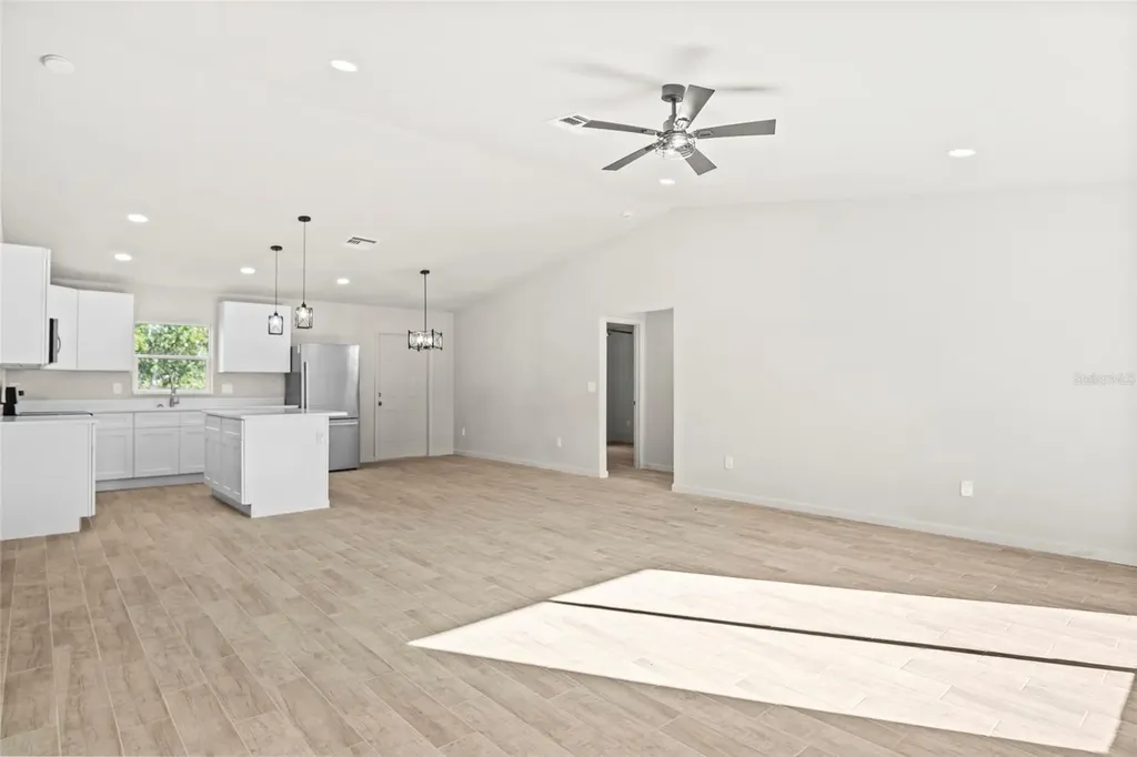 3848 NW 19th Avenue Okeechobee FL 34972