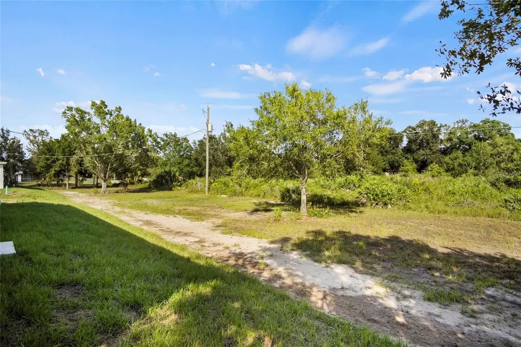 3848 NW 19th Avenue Okeechobee FL 34972