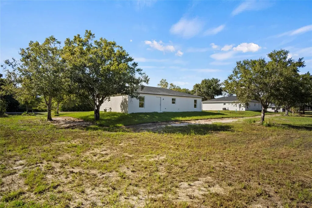 3848 NW 19th Avenue Okeechobee FL 34972