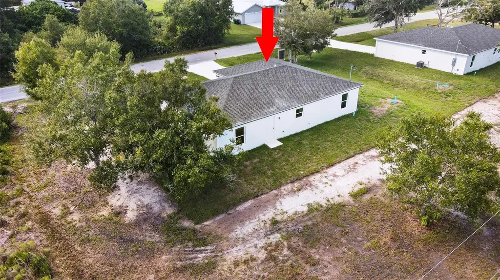 3848 NW 19th Avenue Okeechobee FL 34972
