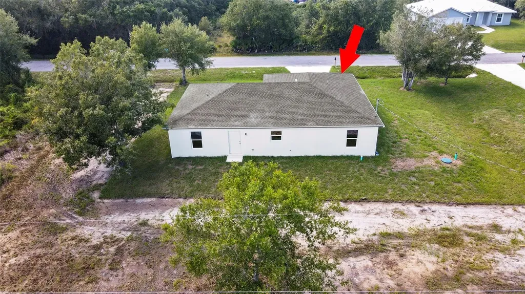 3848 NW 19th Avenue Okeechobee FL 34972