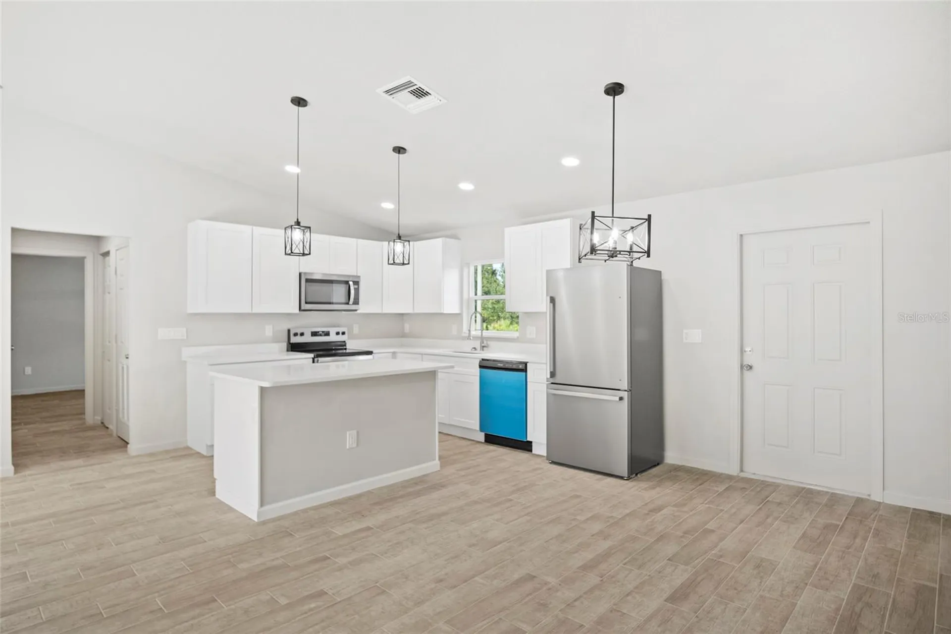 3848 NW 19th Avenue Okeechobee FL 34972