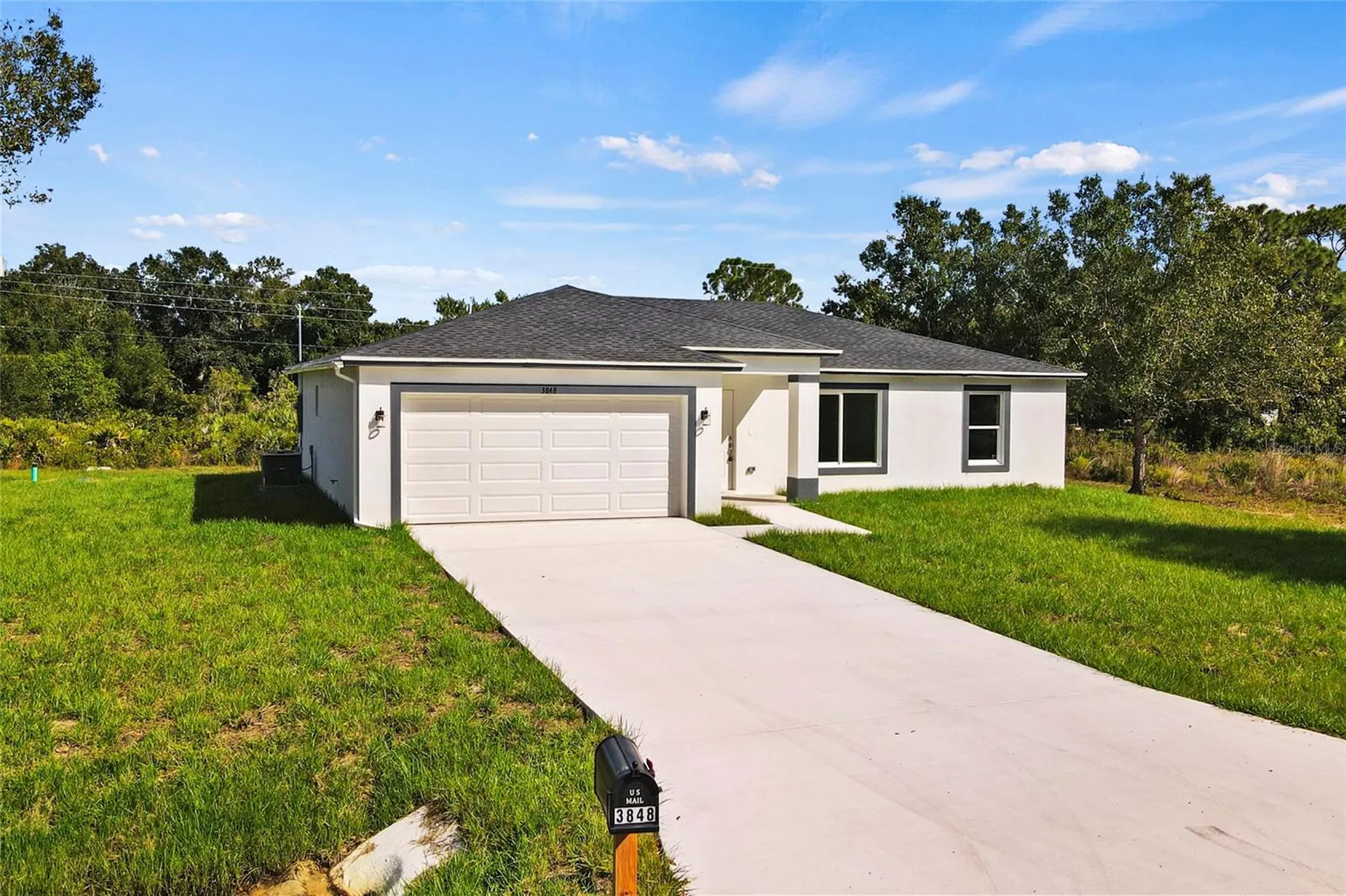 3848 NW 19th Avenue Okeechobee FL 34972