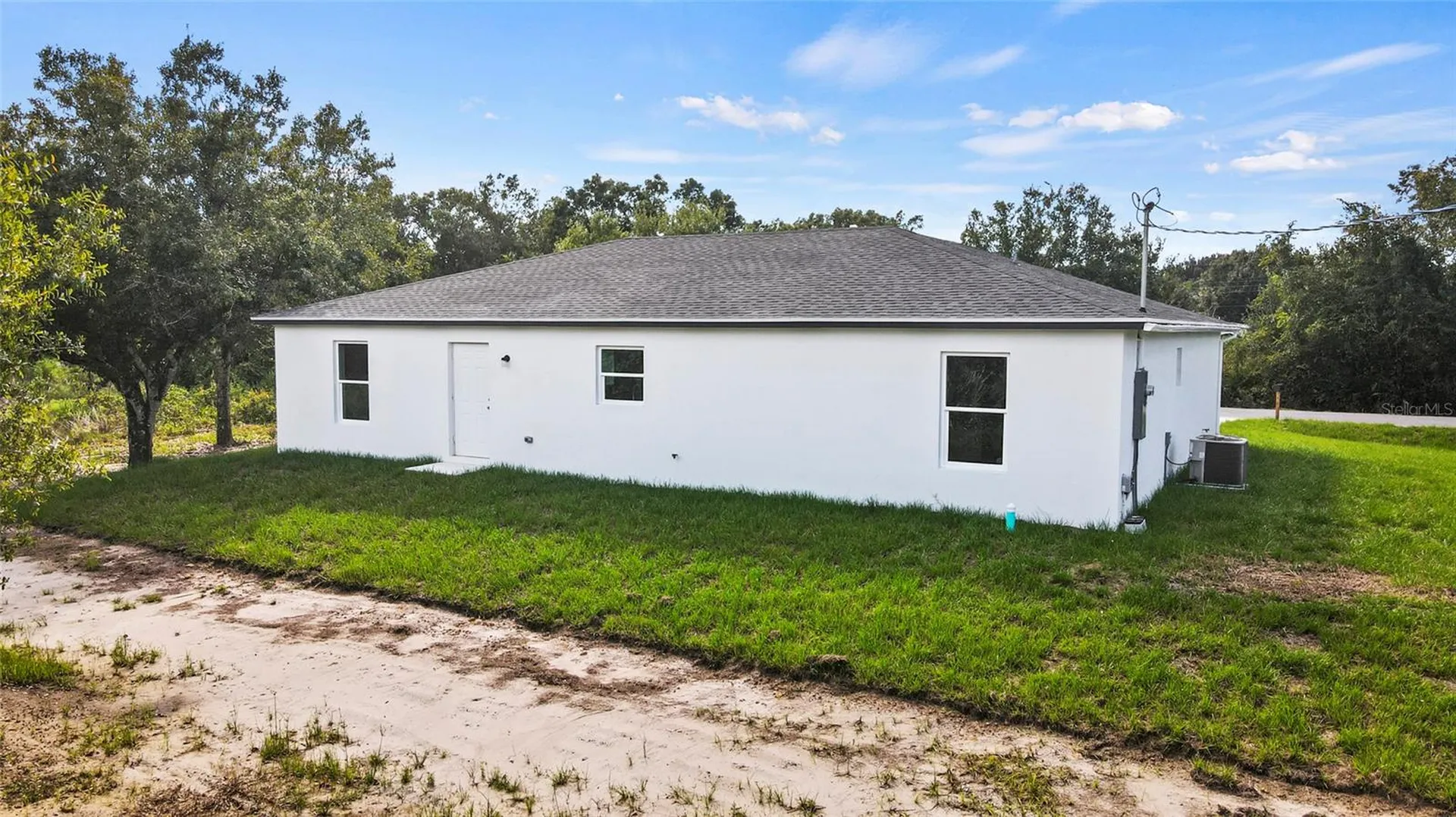3848 NW 19th Avenue Okeechobee FL 34972