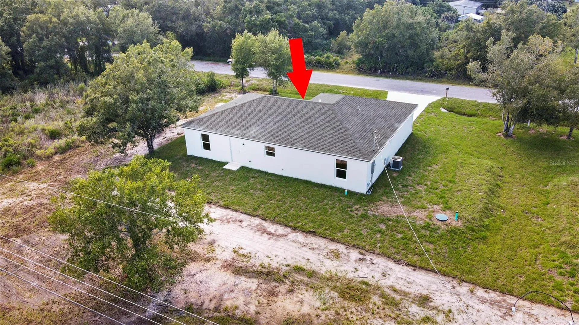 3848 NW 19th Avenue Okeechobee FL 34972