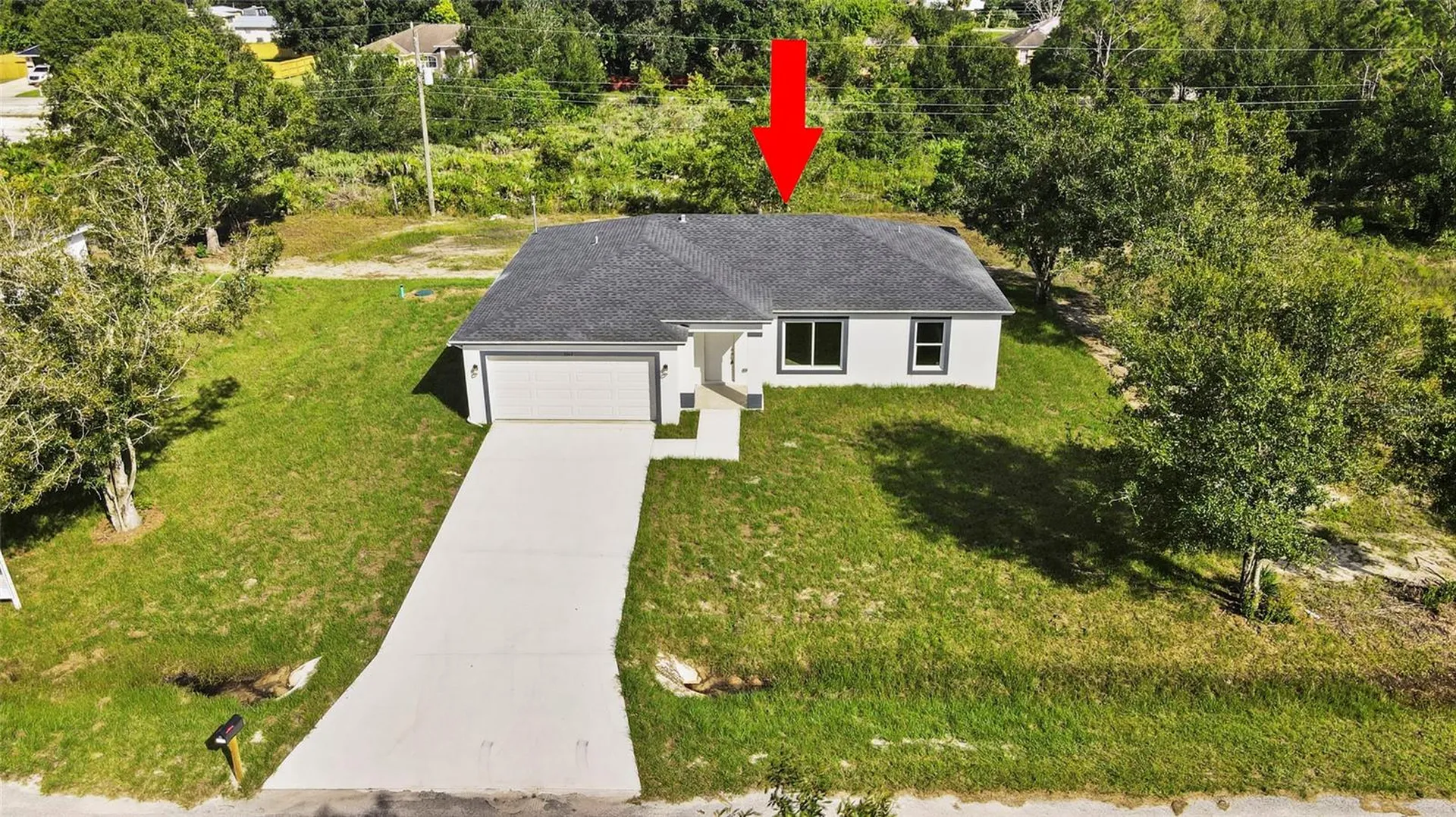 3848 NW 19th Avenue Okeechobee FL 34972