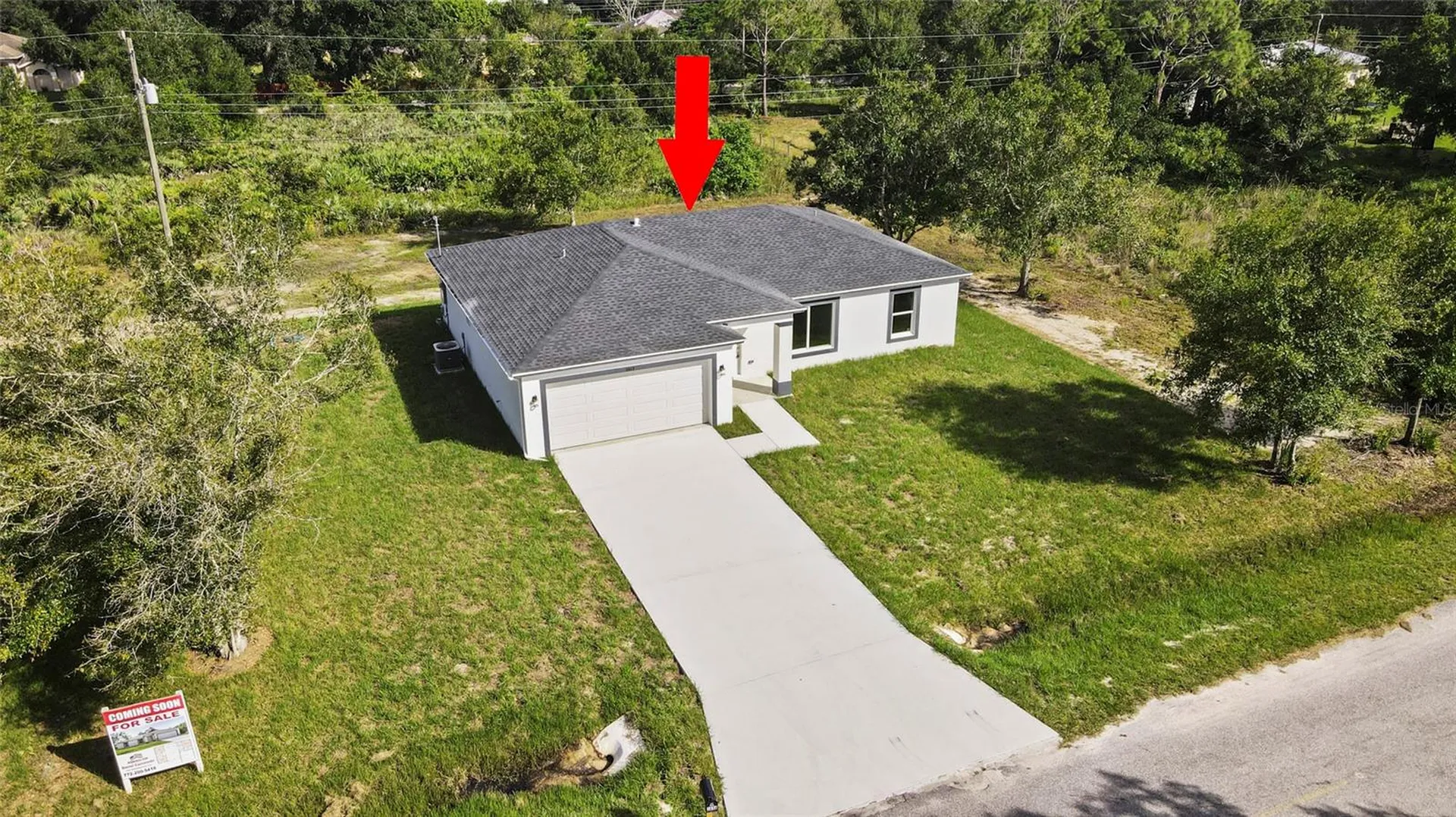 3848 NW 19th Avenue Okeechobee FL 34972