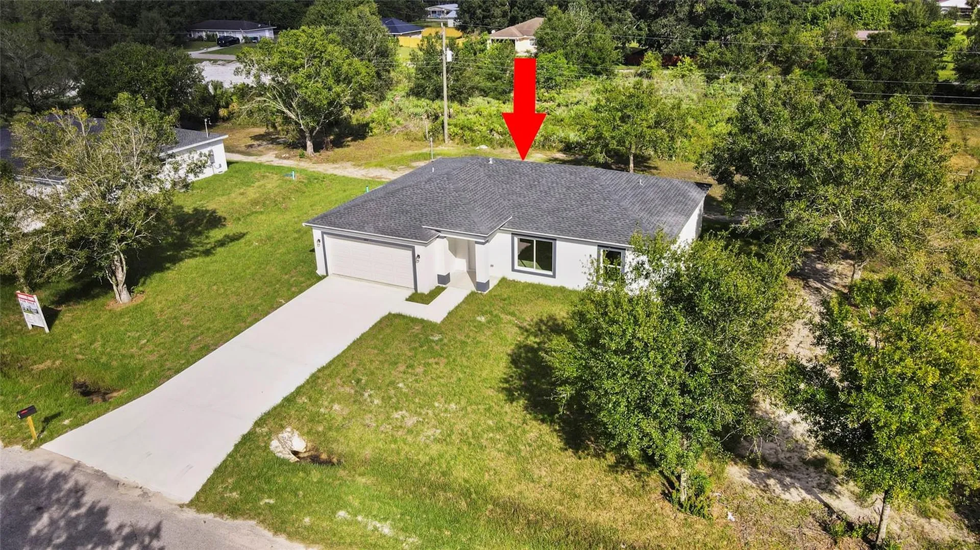 3848 NW 19th Avenue Okeechobee FL 34972