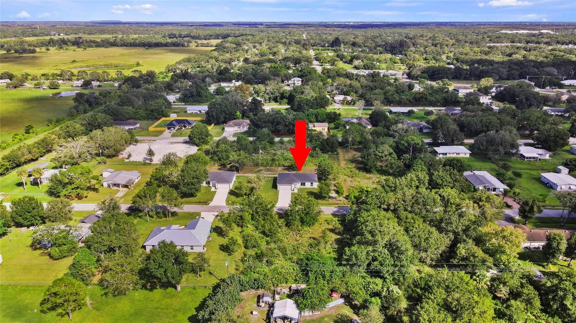 3848 NW 19th Avenue Okeechobee FL 34972