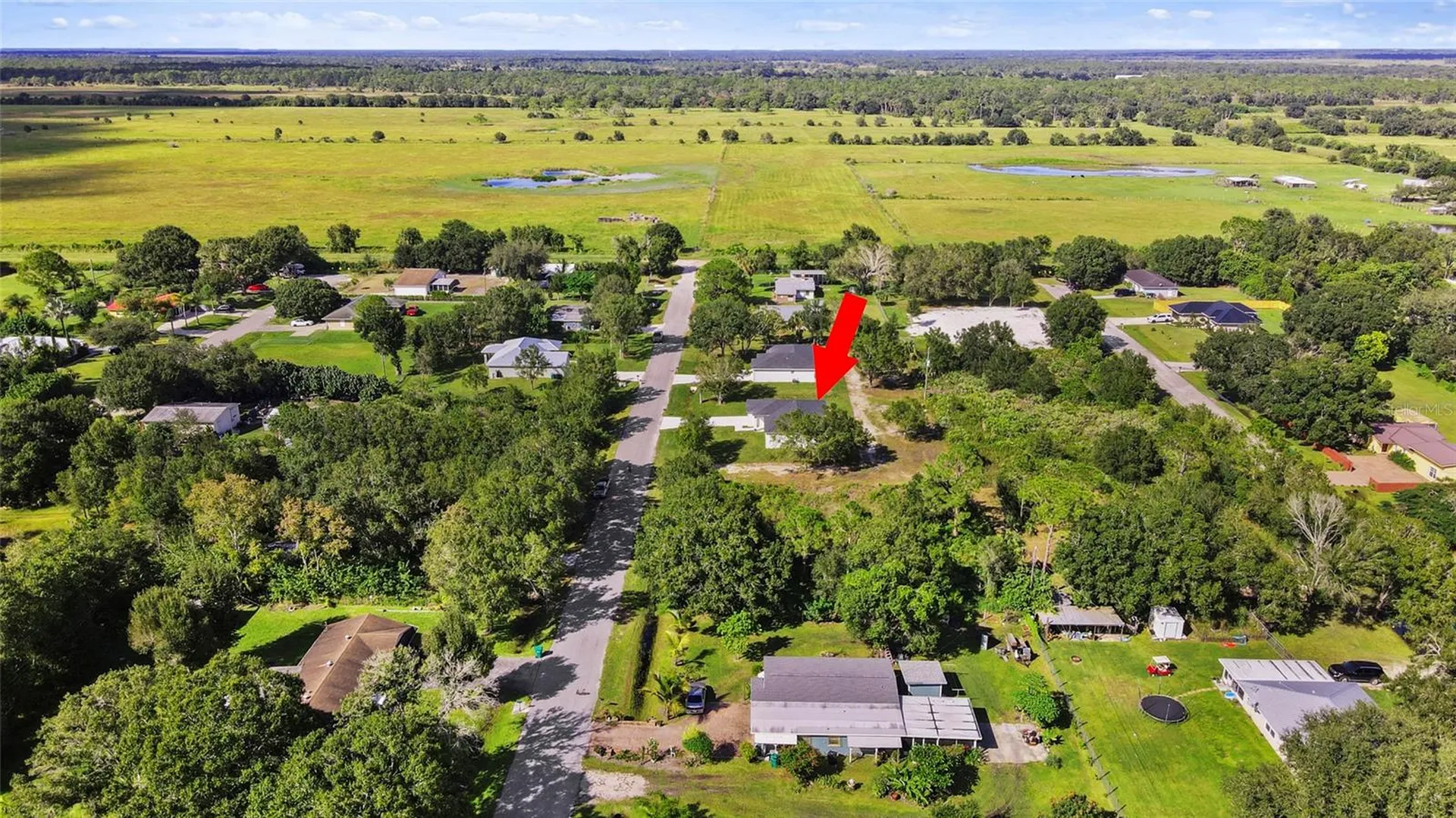 3848 NW 19th Avenue Okeechobee FL 34972