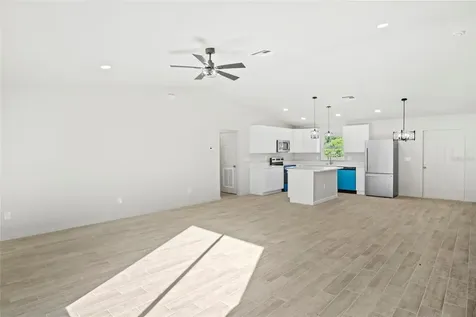 3848 NW 19th Avenue Okeechobee FL 34972