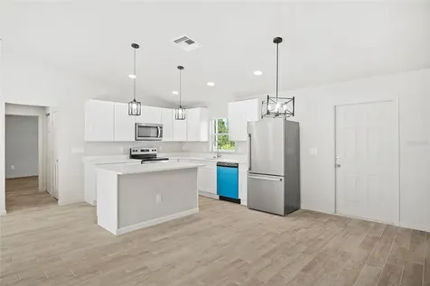 3848 NW 19th Avenue Okeechobee FL 34972
