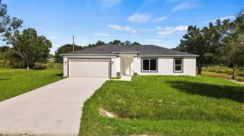 3848 NW 19th Avenue Okeechobee FL 34972