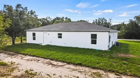 3848 NW 19th Avenue Okeechobee FL 34972