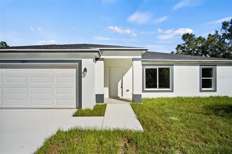 3848 NW 19th Avenue Okeechobee FL 34972