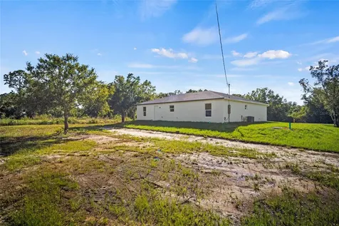 3848 NW 19th Avenue Okeechobee FL 34972