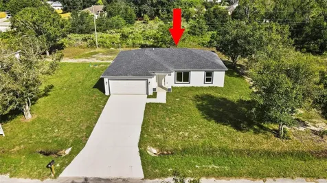 3848 NW 19th Avenue Okeechobee FL 34972