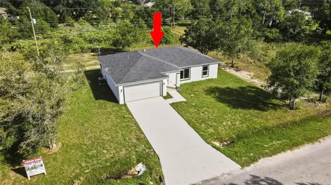 3848 NW 19th Avenue Okeechobee FL 34972