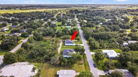 3848 NW 19th Avenue Okeechobee FL 34972
