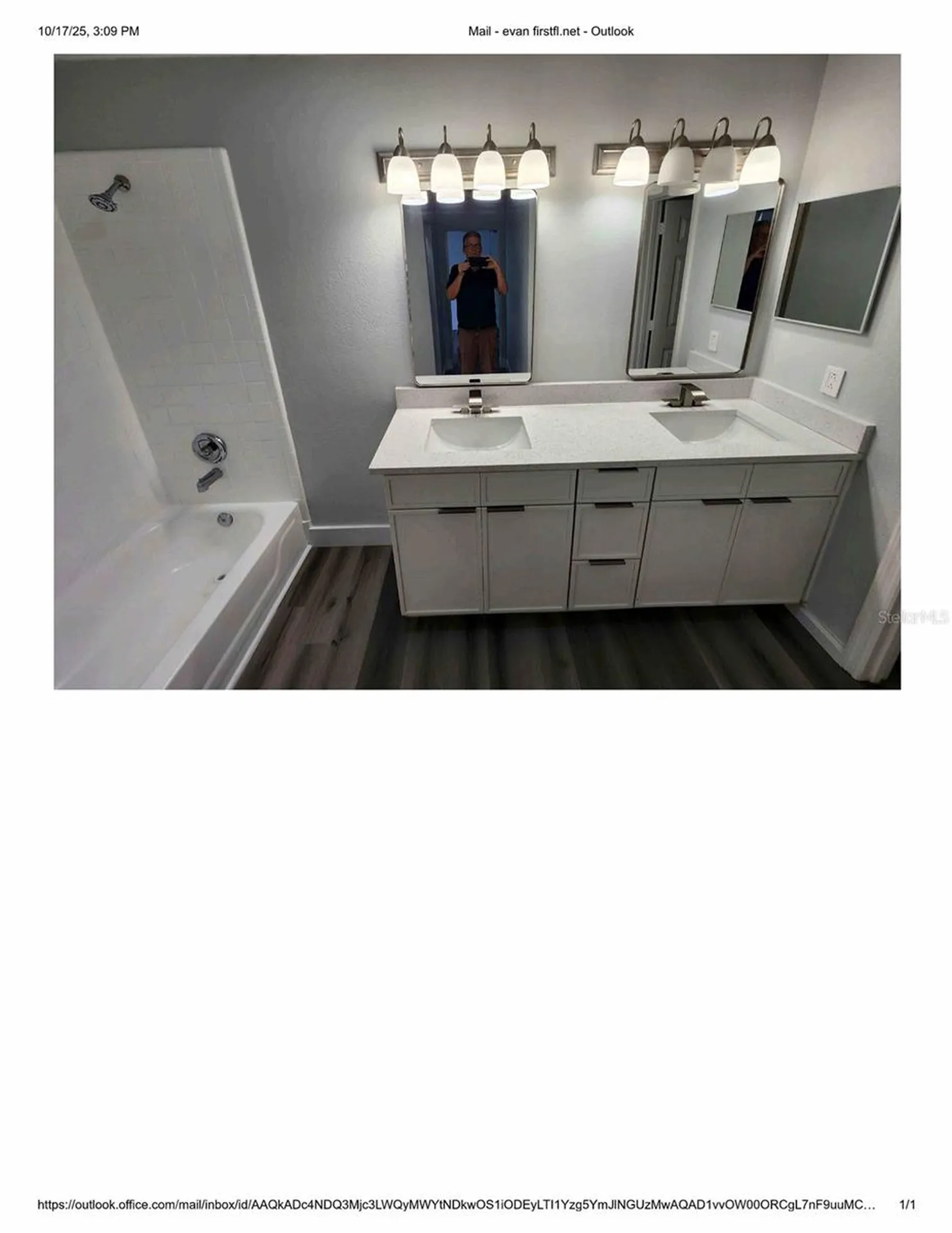 9838 Piney Point Circle Orlando FL 32825