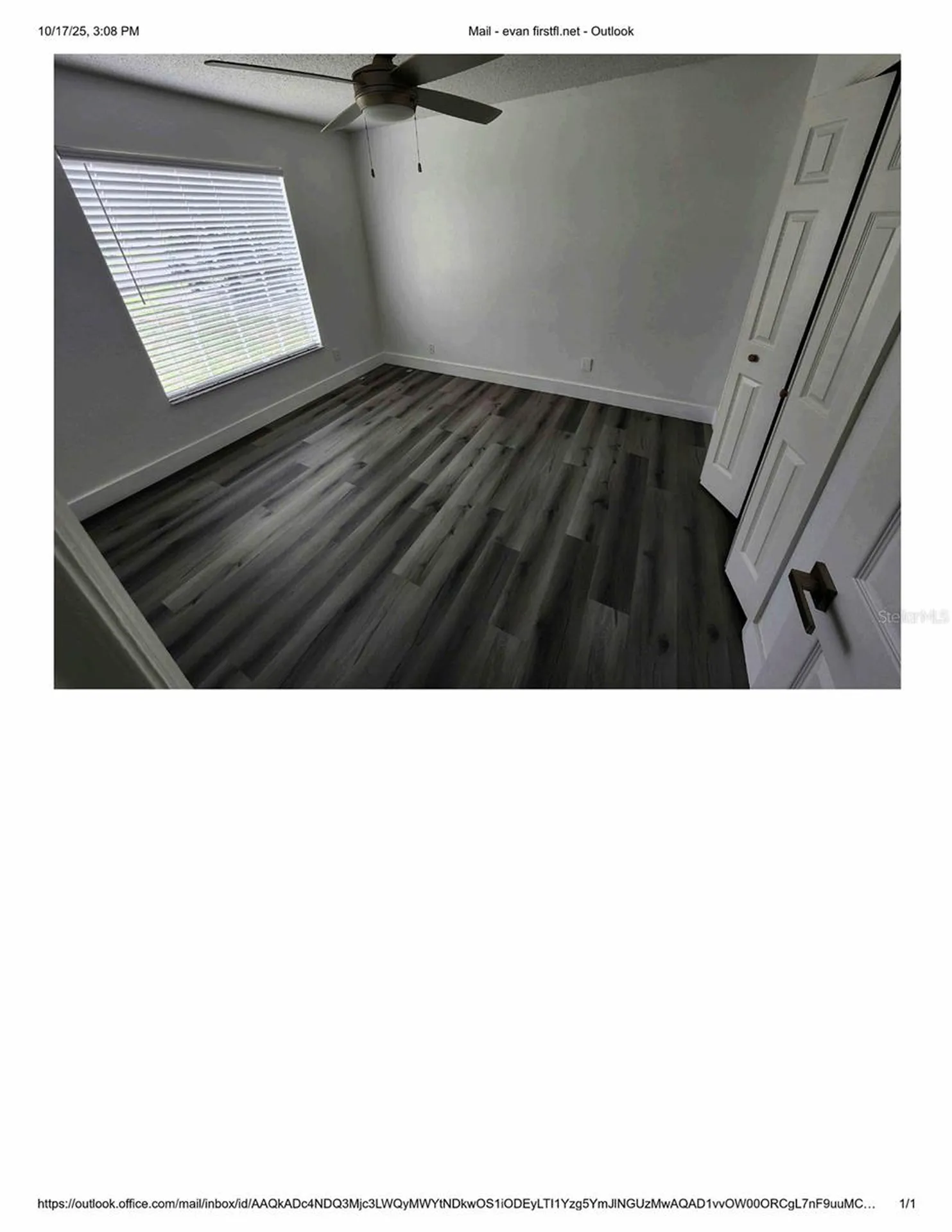 9838 Piney Point Circle Orlando FL 32825