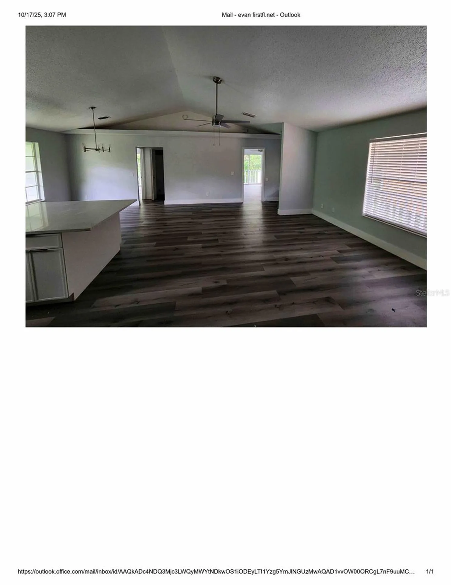 9838 Piney Point Circle Orlando FL 32825