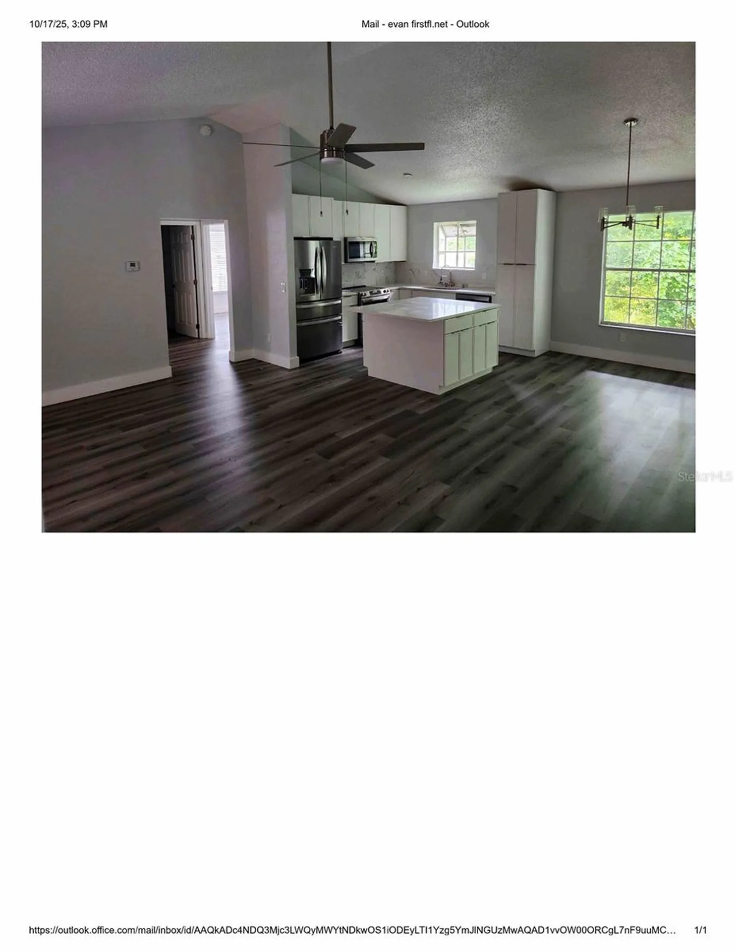 9838 Piney Point Circle Orlando FL 32825