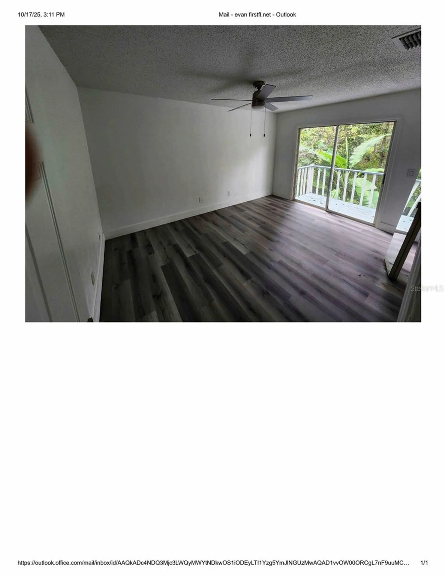 9838 Piney Point Circle Orlando FL 32825