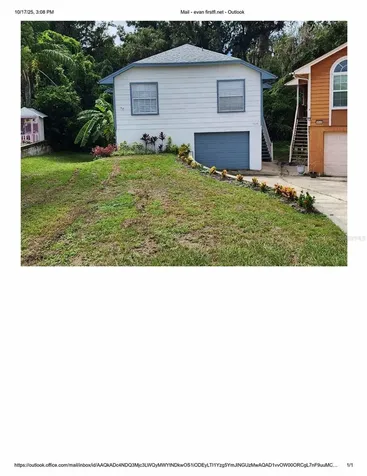 9838 Piney Point Circle Orlando FL 32825