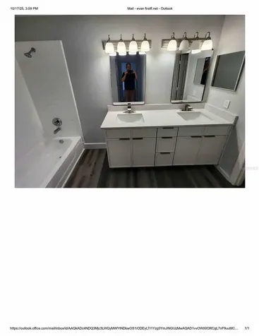 9838 Piney Point Circle Orlando FL 32825